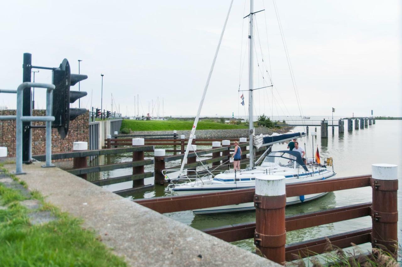 Heerlijk Huis Aan Het Ijsselmeer Stavoren Exteriör bild