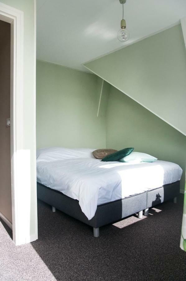 Heerlijk Huis Aan Het Ijsselmeer Stavoren Exteriör bild