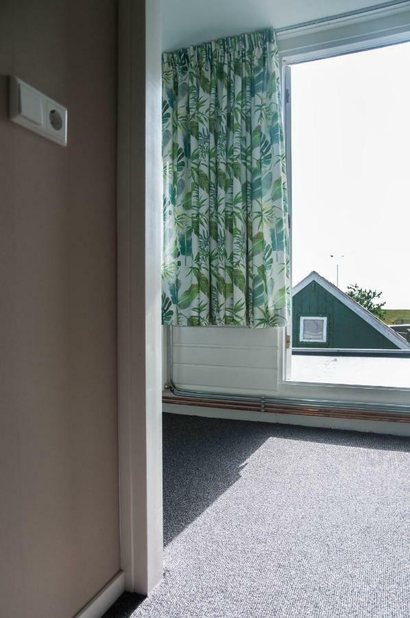 Heerlijk Huis Aan Het Ijsselmeer Stavoren Exteriör bild